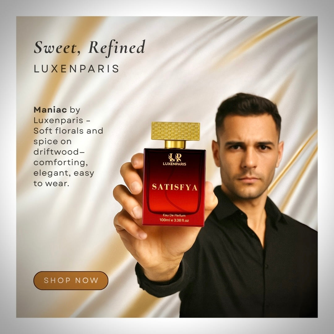 Why Does Perfume Not Last? The Complete Guide to Perfume Longevity