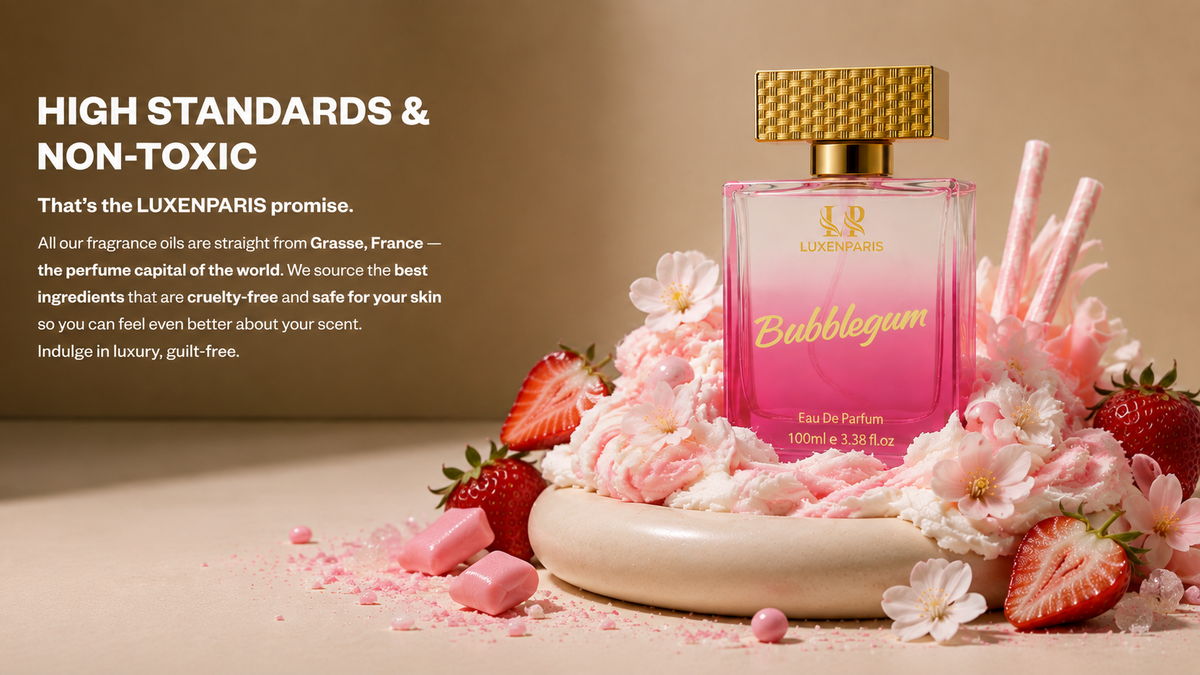 What Is Perfume? The Complete Guide to Fragrance, Notes, Concentration & Longevity