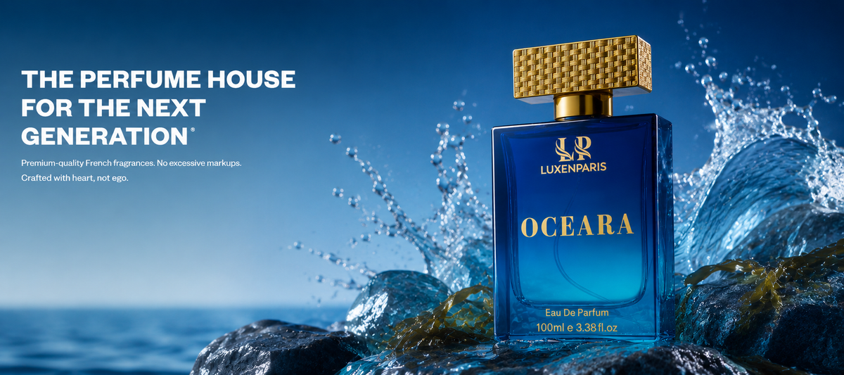 What Are Top, Middle & Base Notes in Perfume? Understanding the Fragrance Pyramid