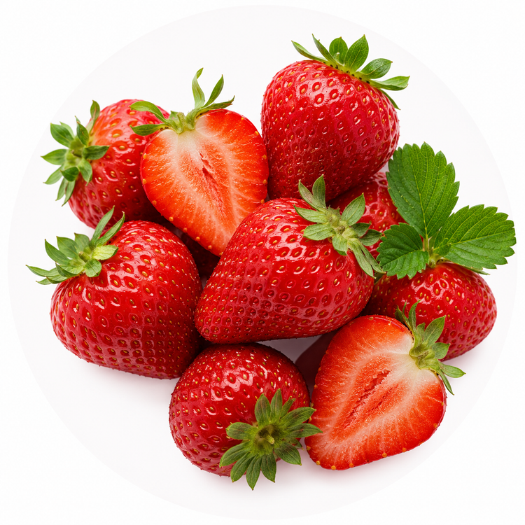 Fruity