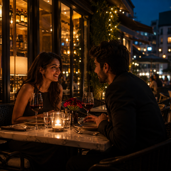 Dating Special