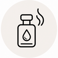 High performing fragrance oil
