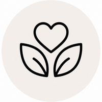 Vegan & cruelty-free formulas