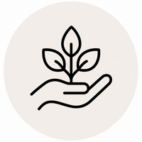 Ethically-sourced ingredients